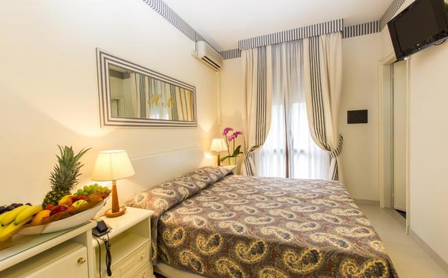 Фото отеля Maracaibo Hotel