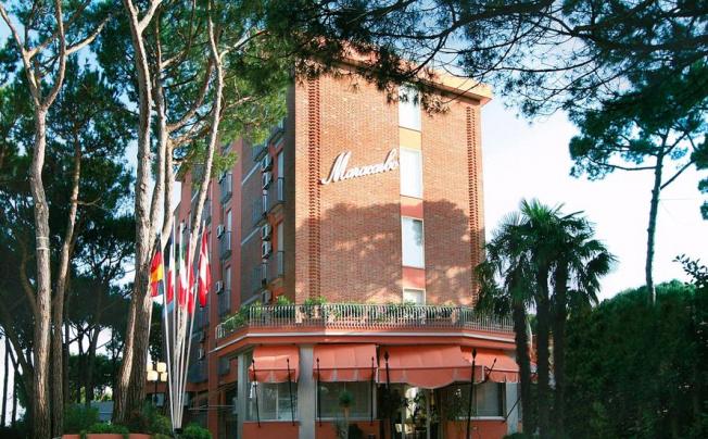 Фото отеля Maracaibo Hotel