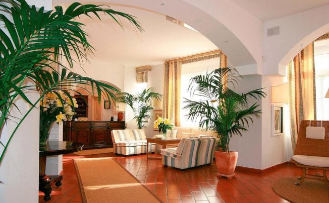 Фото отеля Maracaibo Hotel