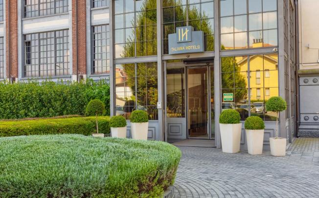 Фото отеля Italiana Hotels Milan Rho Fair