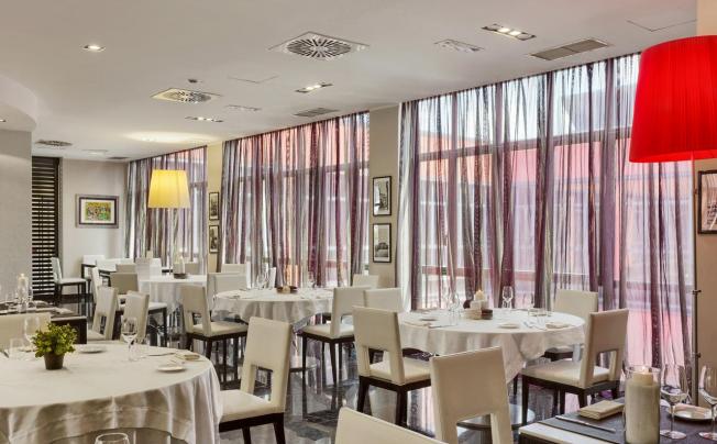 Фото отеля Italiana Hotels Milan Rho Fair
