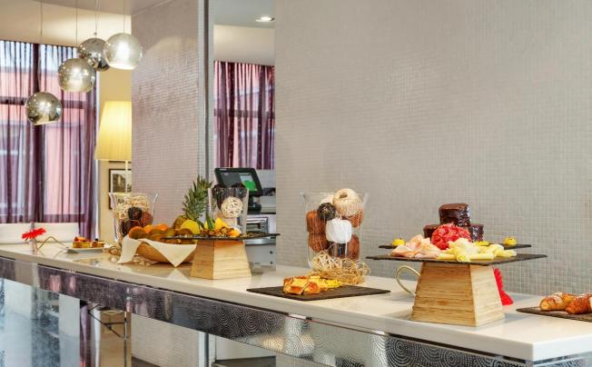 Фото отеля Italiana Hotels Milan Rho Fair
