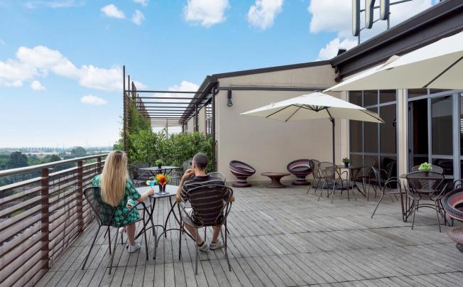 Фото отеля Italiana Hotels Milan Rho Fair