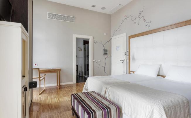 Фото отеля Italiana Hotels Milan Rho Fair