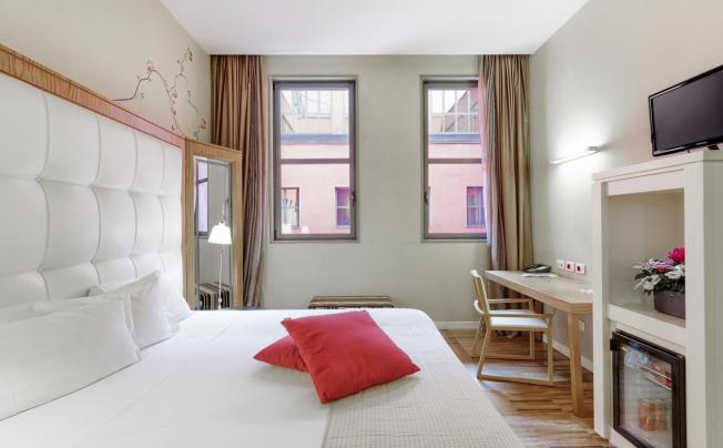 Фото отеля Italiana Hotels Milan Rho Fair