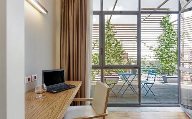 Фото отеля Italiana Hotels Milan Rho Fair
