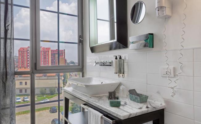 Фото отеля Italiana Hotels Milan Rho Fair