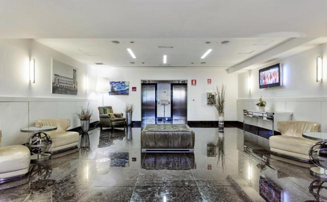 Фото отеля Italiana Hotels Milan Rho Fair