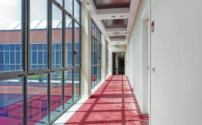 Фото отеля Italiana Hotels Milan Rho Fair