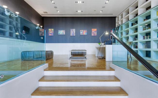 Фото отеля Italiana Hotels Milan Rho Fair