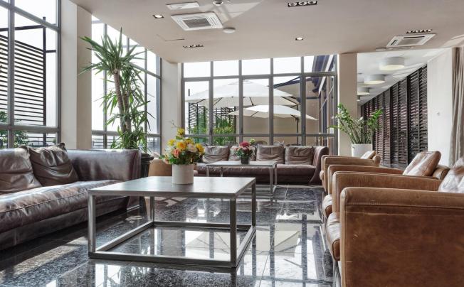 Фото отеля Italiana Hotels Milan Rho Fair