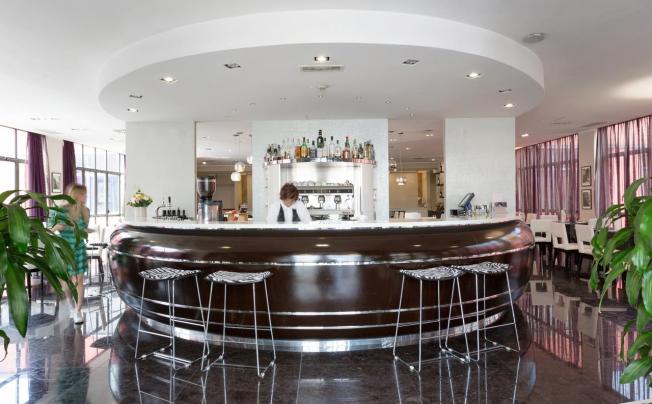 Фото отеля Italiana Hotels Milan Rho Fair