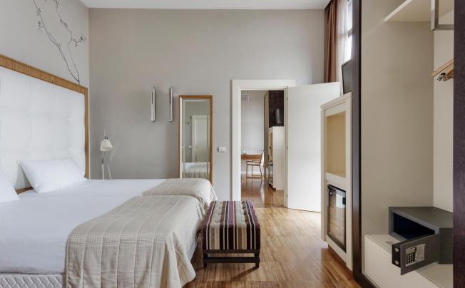 Фото отеля Italiana Hotels Milan Rho Fair