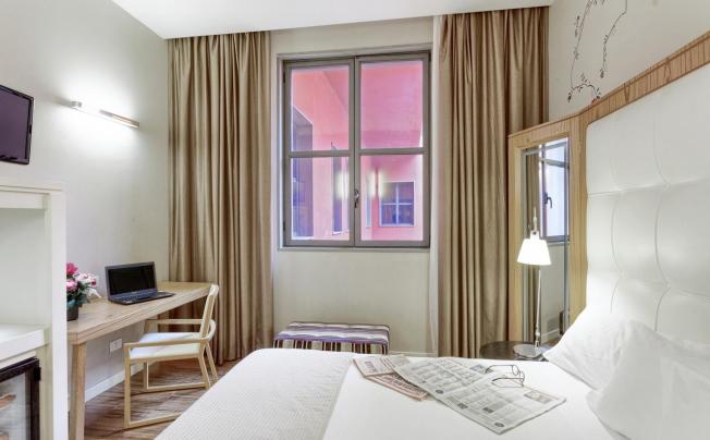 Фото отеля Italiana Hotels Milan Rho Fair