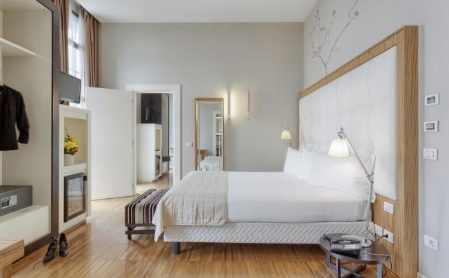 Фото отеля Italiana Hotels Milan Rho Fair
