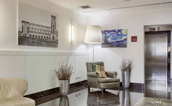 Фото отеля Italiana Hotels Milan Rho Fair