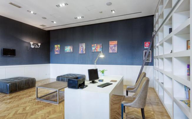Фото отеля Italiana Hotels Milan Rho Fair
