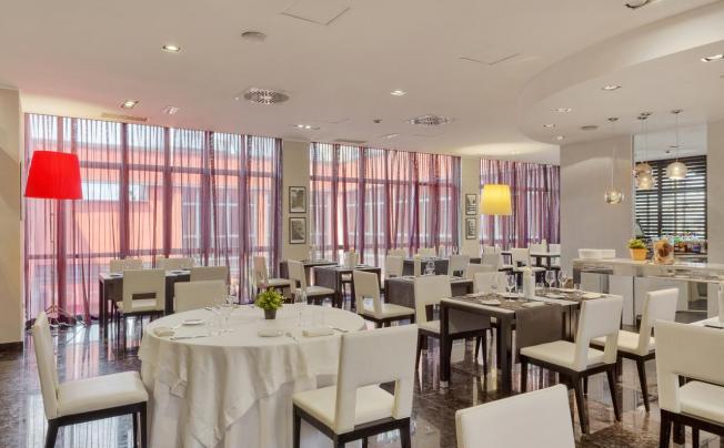Фото отеля Italiana Hotels Milan Rho Fair