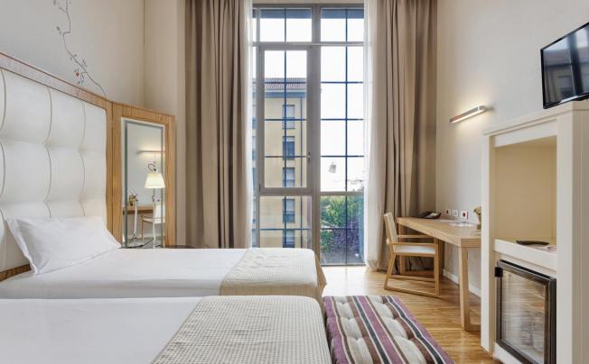 Фото отеля Italiana Hotels Milan Rho Fair