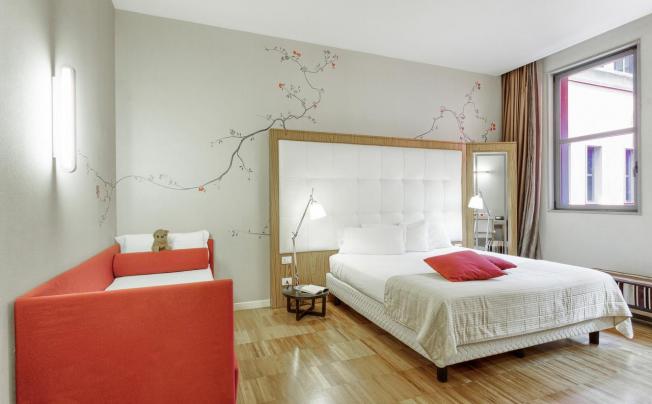 Фото отеля Italiana Hotels Milan Rho Fair