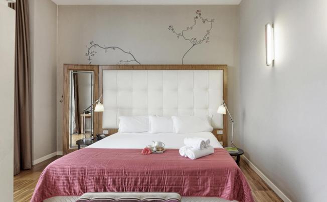 Фото отеля Italiana Hotels Milan Rho Fair