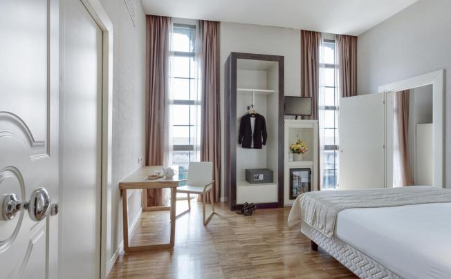 Фото отеля Italiana Hotels Milan Rho Fair