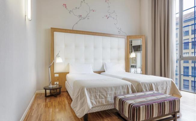 Фото отеля Italiana Hotels Milan Rho Fair