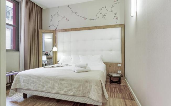 Фото отеля Italiana Hotels Milan Rho Fair