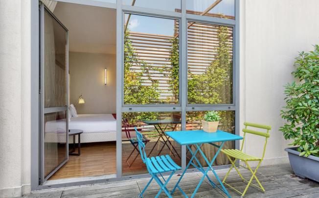 Фото отеля Italiana Hotels Milan Rho Fair
