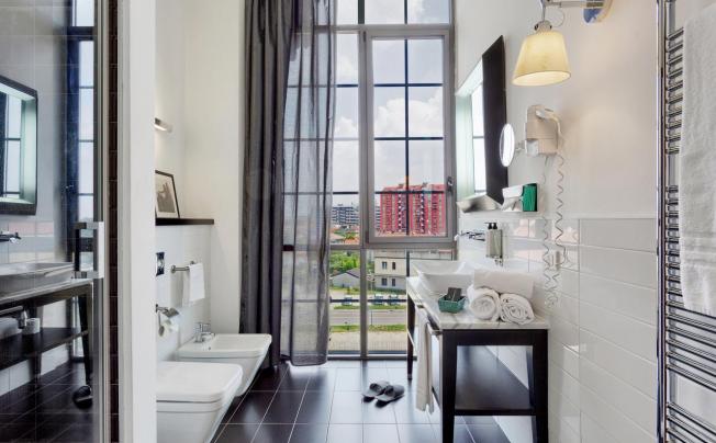 Фото отеля Italiana Hotels Milan Rho Fair
