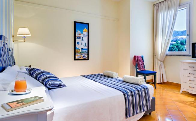 Фото отеля Mare Blue Terme