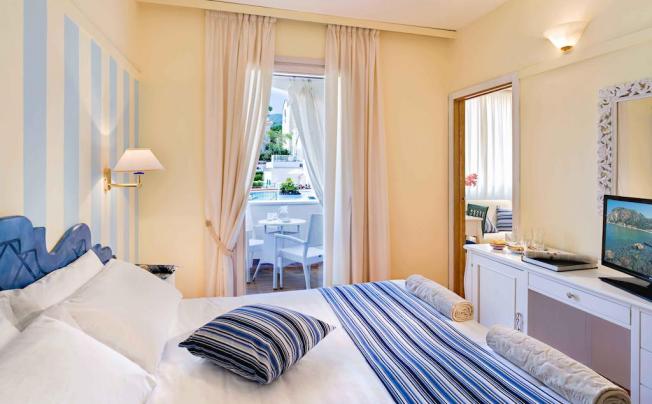 Фото отеля Mare Blue Terme