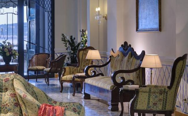Фото отеля Mare Blue Terme