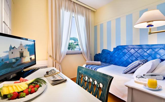 Фото отеля Mare Blue Terme