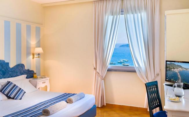 Фото отеля Mare Blue Terme