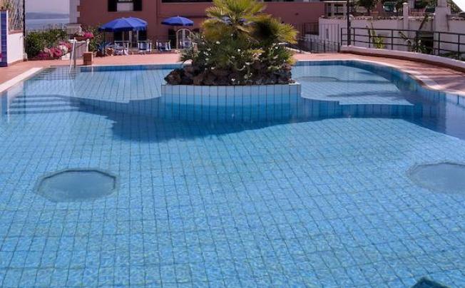 Фото отеля Mare Blue Terme