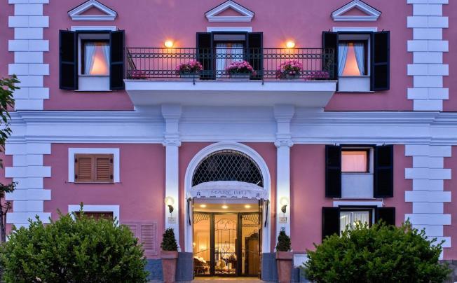 Фото отеля Mare Blue Terme
