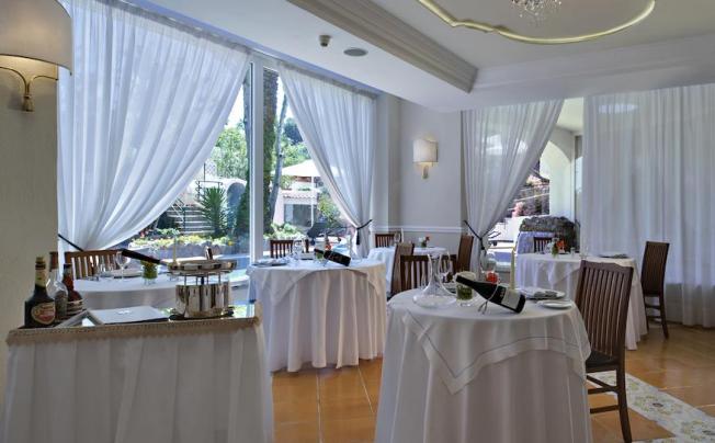 Фото отеля Mare Blue Terme