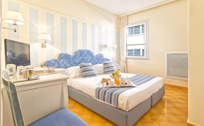 Фото отеля Mare Blue Terme