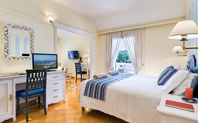 Фото отеля Mare Blue Terme