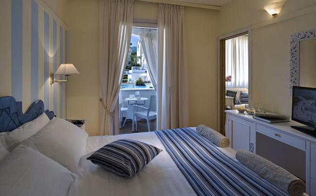 Фото отеля Mare Blue Terme