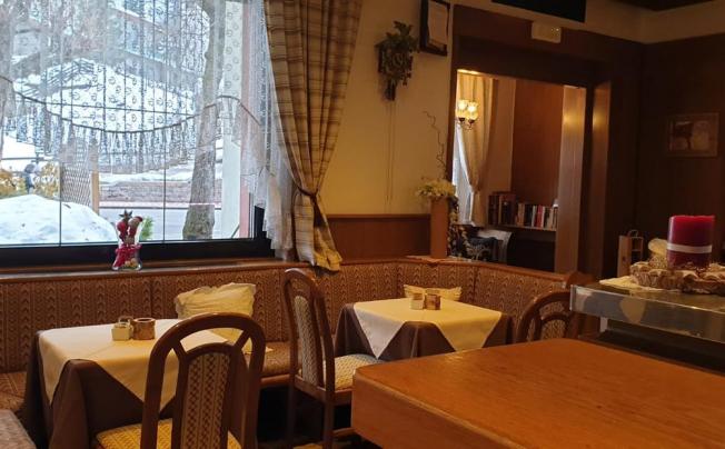 Фото отеля Bernard Hotel