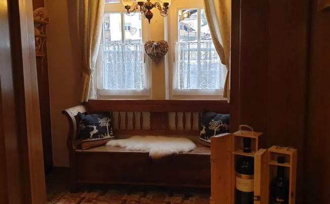 Фото отеля Bernard Hotel