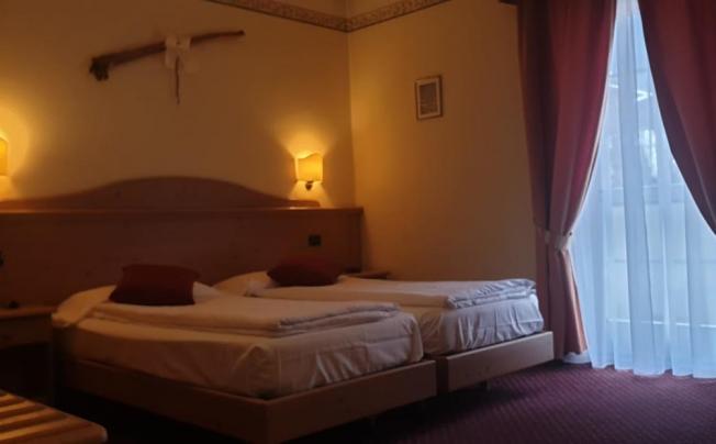 Фото отеля Bernard Hotel