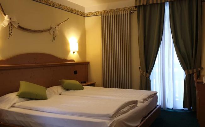 Фото отеля Bernard Hotel