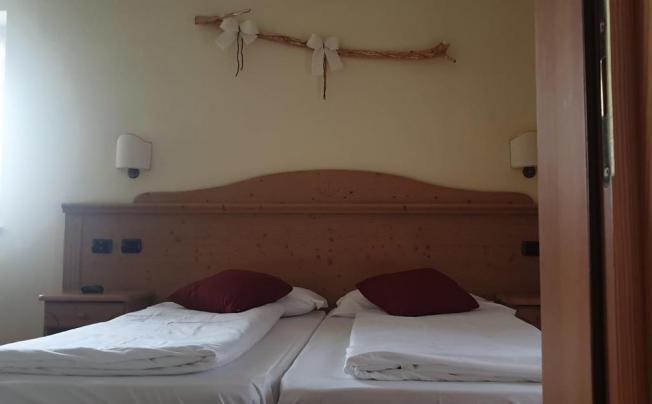 Фото отеля Bernard Hotel