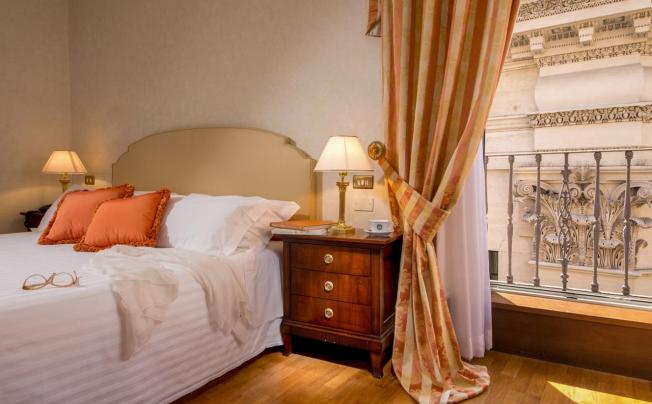 Фото отеля 9 Hotel Cesari