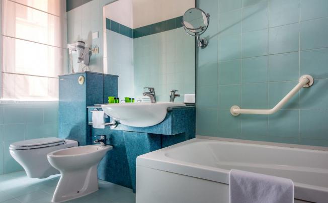 Фото отеля 9 Hotel Cesari