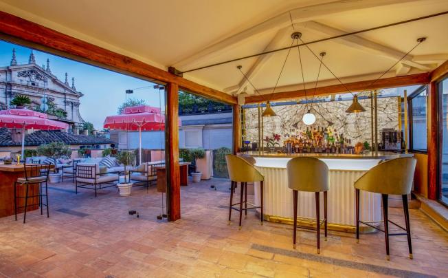 Фото отеля 9 Hotel Cesari