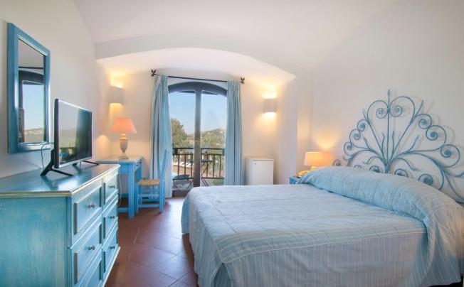 Фото отеля Hotel Le Ginestre